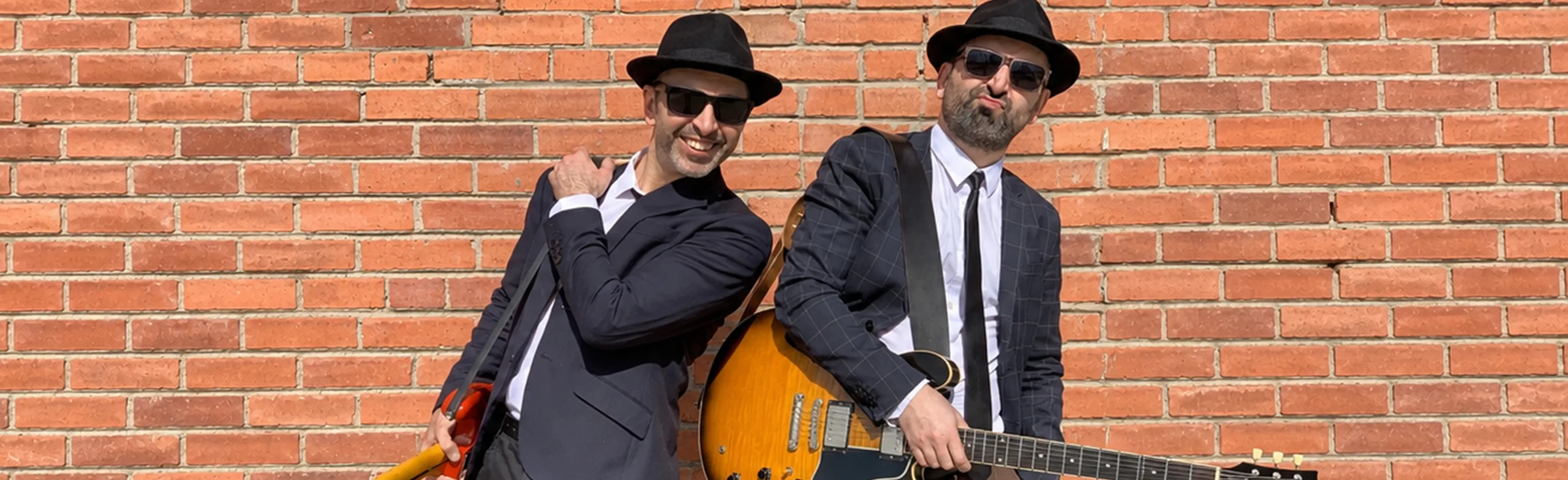 Grinevich Band