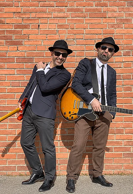 Grinevich Band