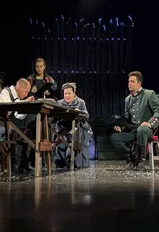 Капитанская дочка