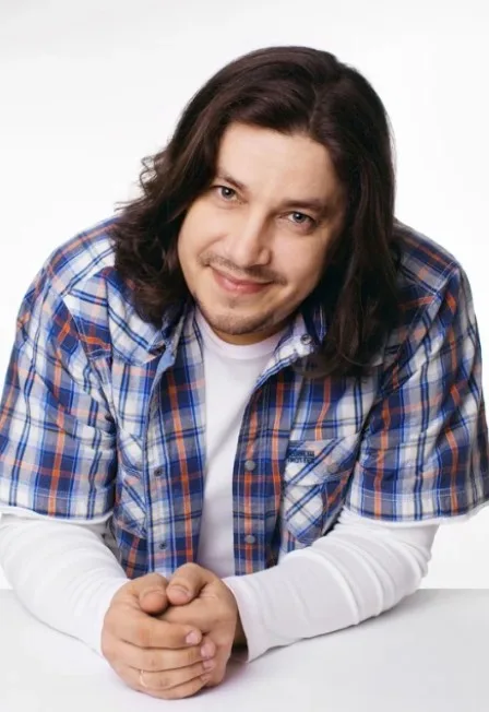 Сергей Дубровин. Экс Фристайл