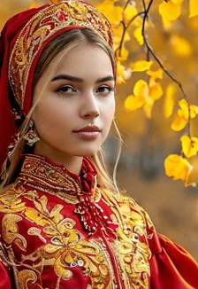 Осень, осень – в гости просим! Концерт