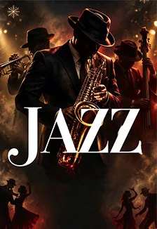 Jazz концерт