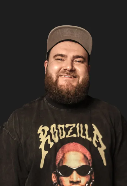 Дима Илюхин. Сольный концерт