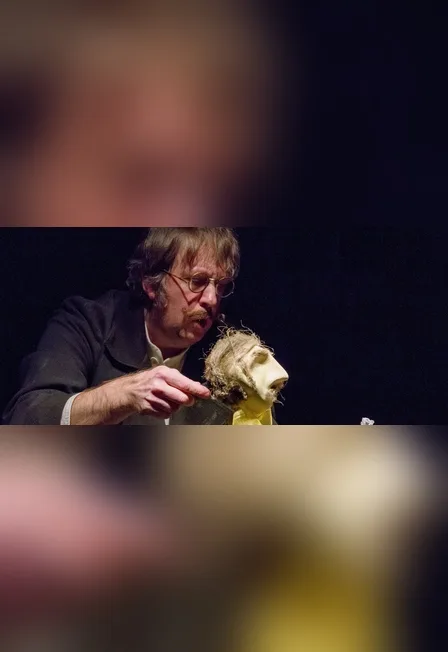 Поприщин