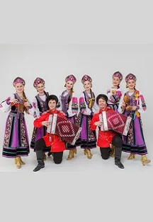 "В ритме традиций" концерт солистов филармонии