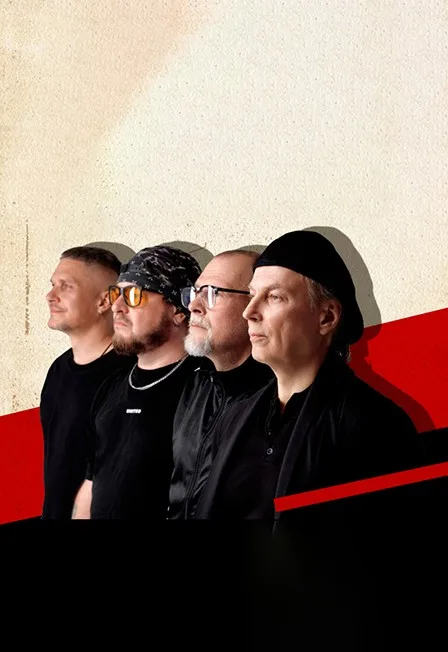 Чёрный Обелиск. 40 лет