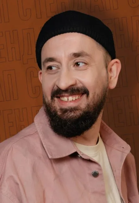 Иван Бобровников