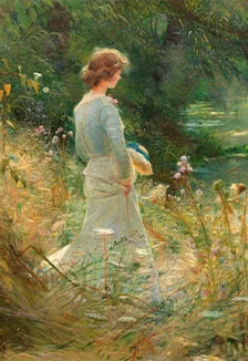 По следам романса. Концерт