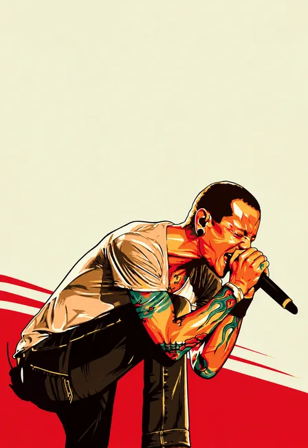Linkin Park