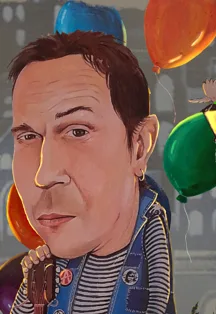 Дездемон Сидоров