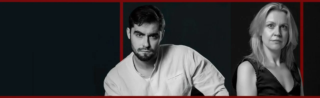 Цветаева и Маяковский. Поэзия как судьба. Художественно-музыкальная программа