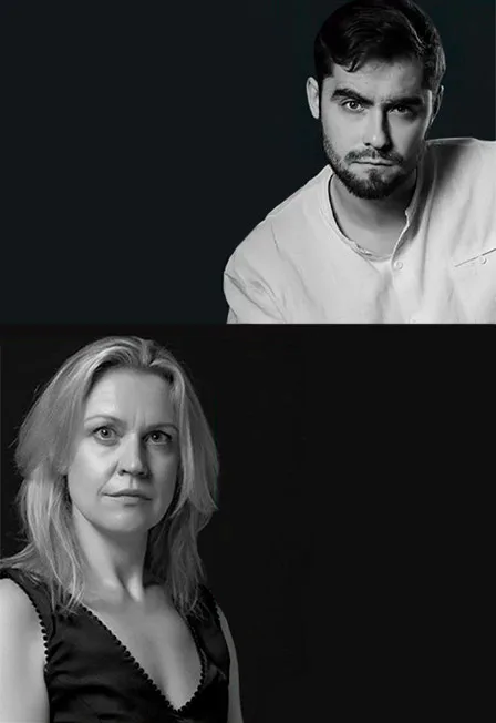 Цветаева и Маяковский. Поэзия как судьба. Художественно-музыкальная программа