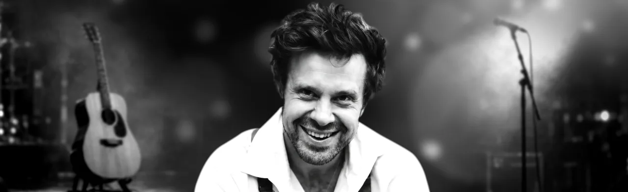 Сергей Перегудов. Творческий вечер.
