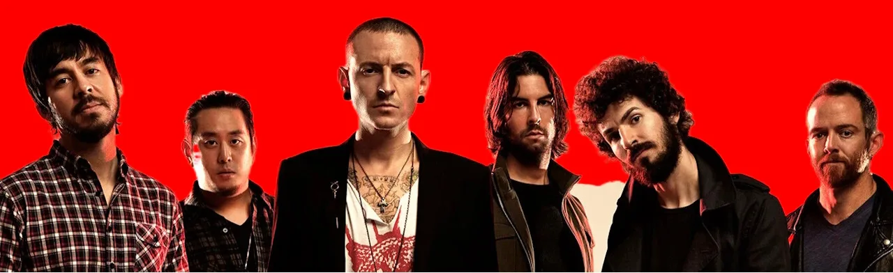 Linkin Park Tribute Show