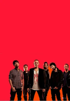 Linkin Park Tribute Show