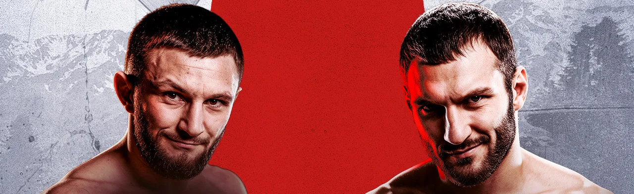 Бетсити Fight Nights 143