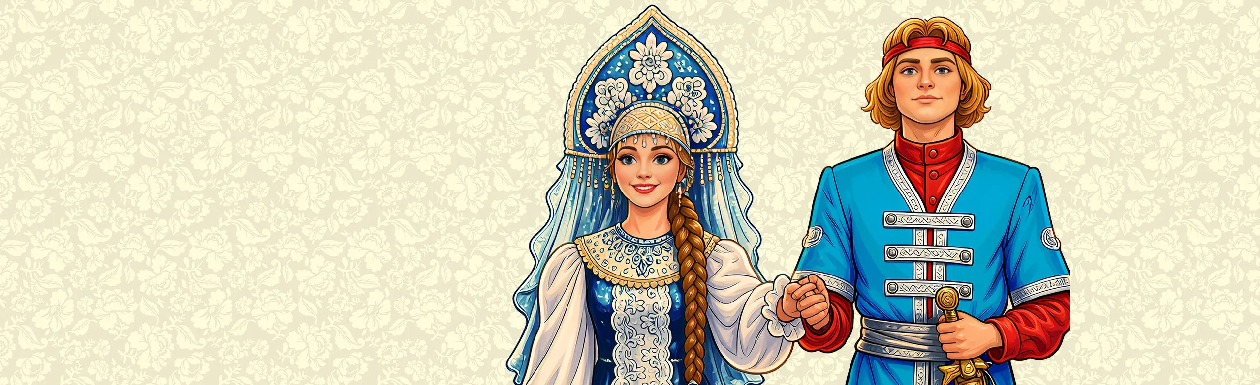 Василиса прекрасная