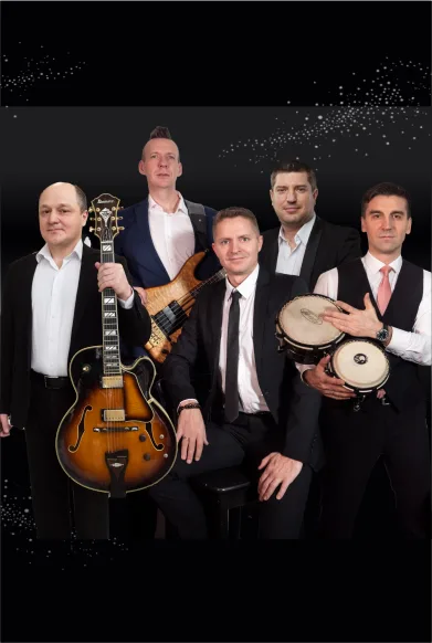 Duletov Band