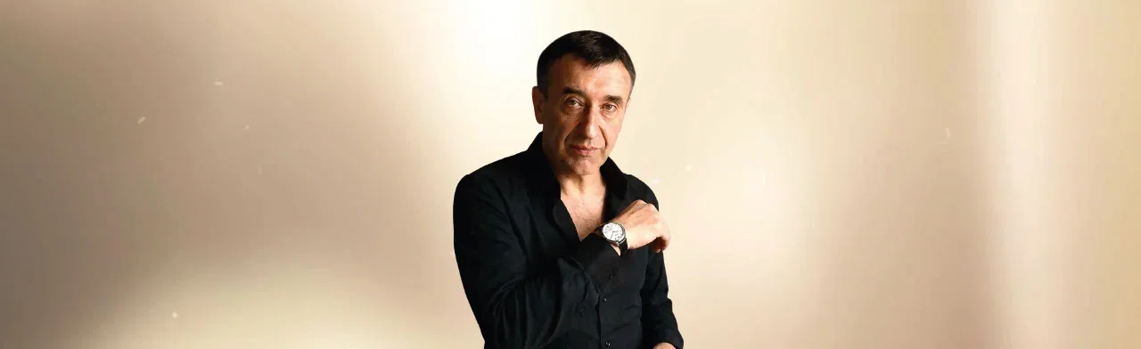 Геннадий Грищенко