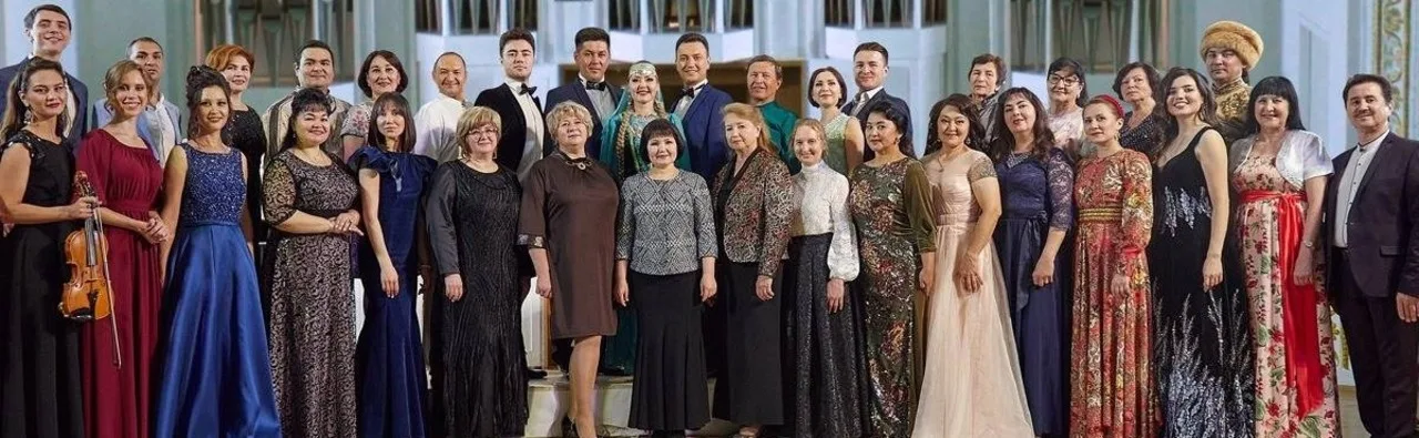 Голоса родной земли