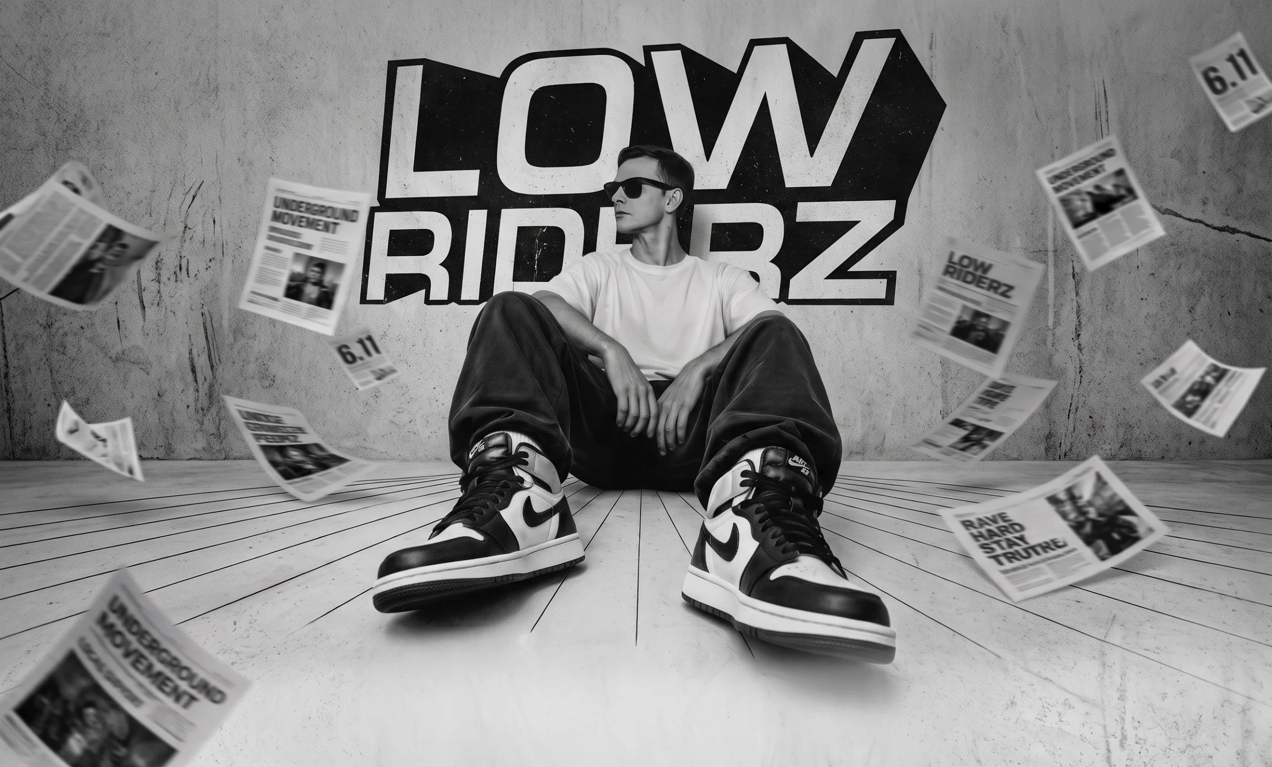 Lowriderz