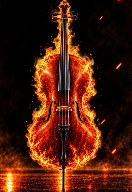 Renaissance Cellos: Мировые рок-хиты на виолончелях (Ковров)