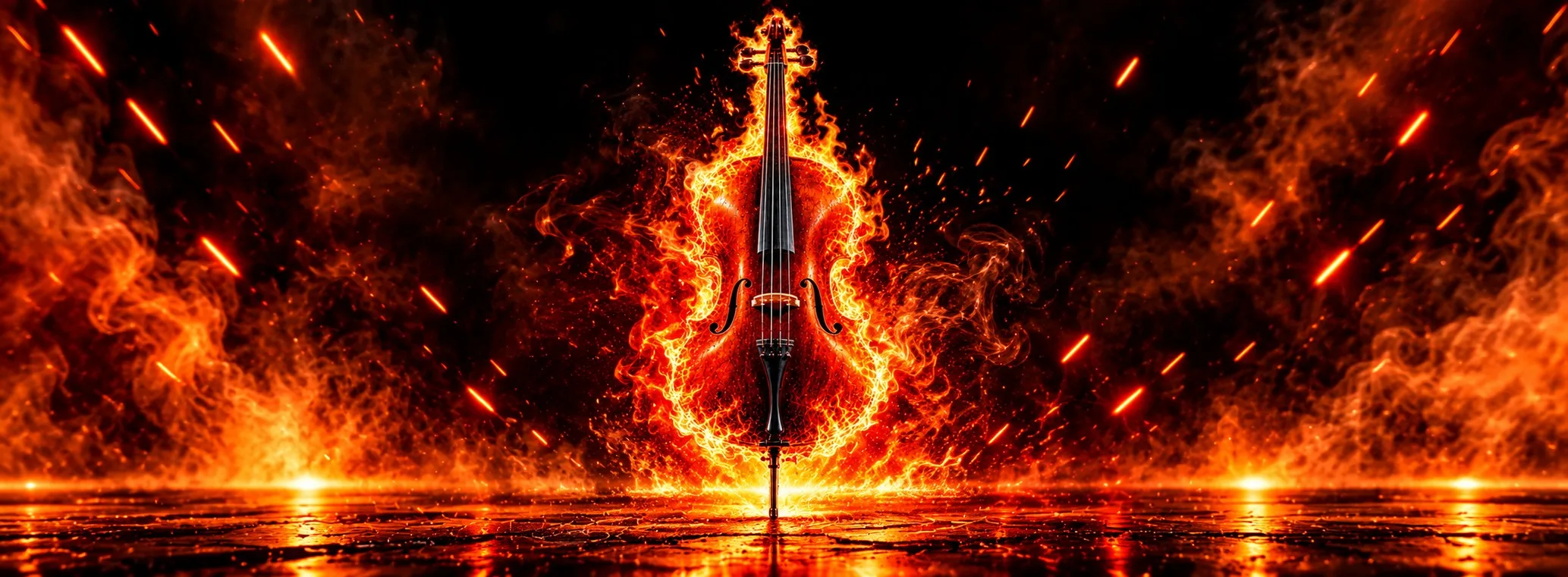 Renaissance Cellos: Мировые рок-хиты на виолончелях (Ковров)