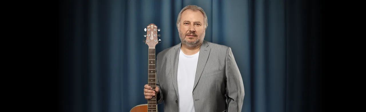 Геннадий Самойлов