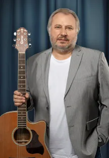 Геннадий Самойлов