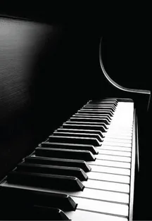 Джанлука Кристофаро: Pianissimo