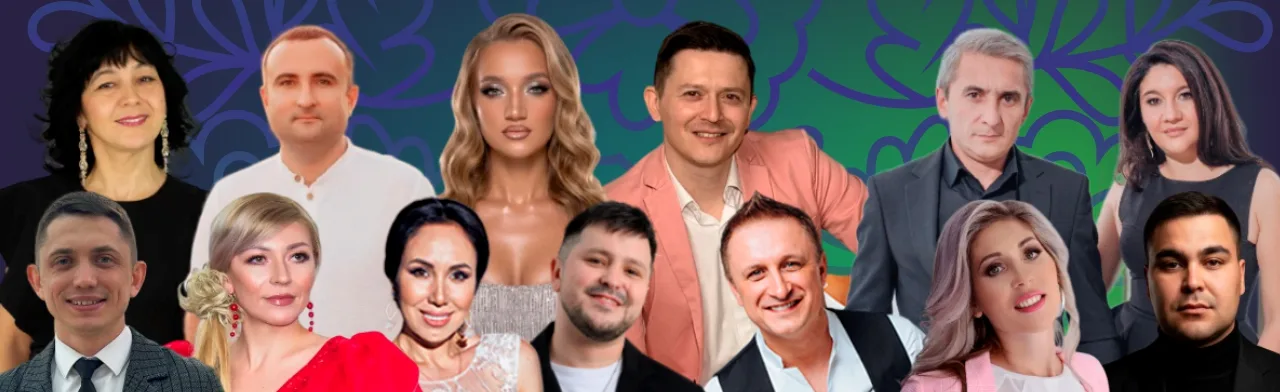 От сердца к сердцу. Благотворительный концерт