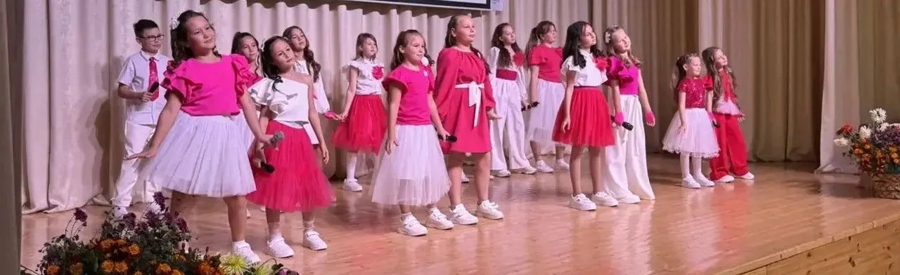 Концерт ко дню мамы