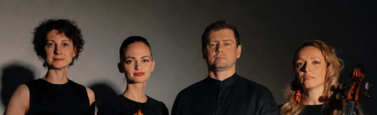 Выступление оркестра OpensoundOrchestra. Архитектура времени