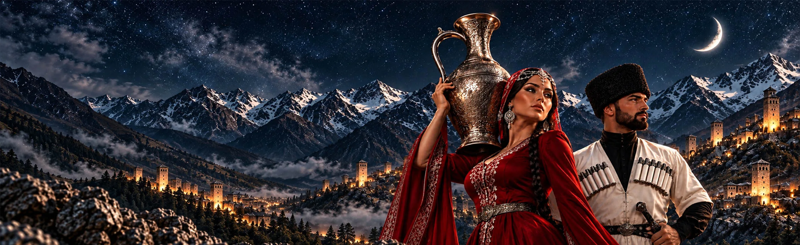 IX музыкальная премия Серебряный кувшин