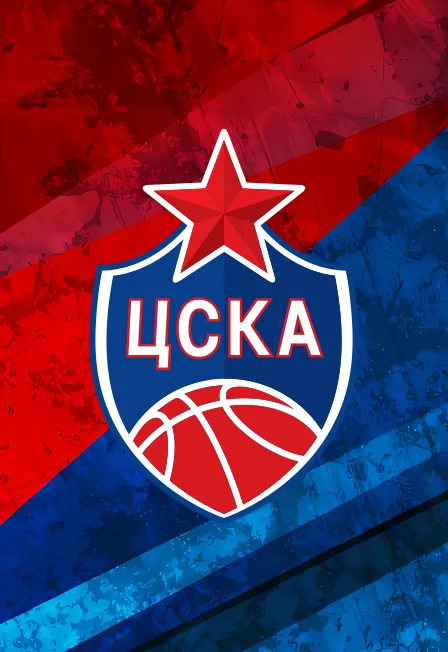 ЦСКА - Игокеа