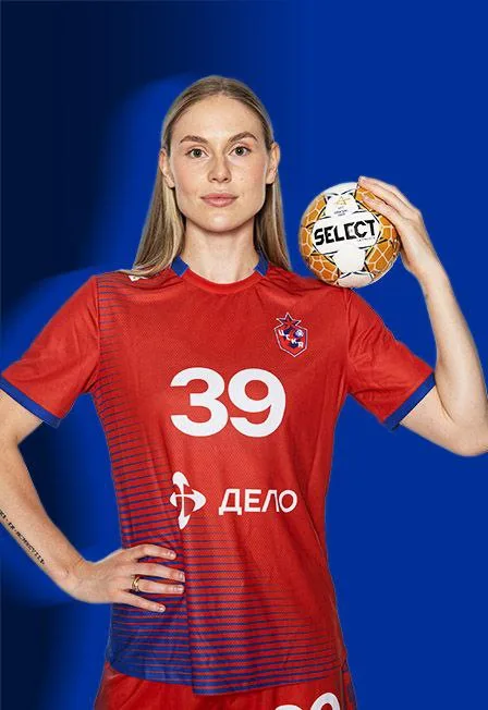 ЖГК ЦСКА — Ростов-Дон