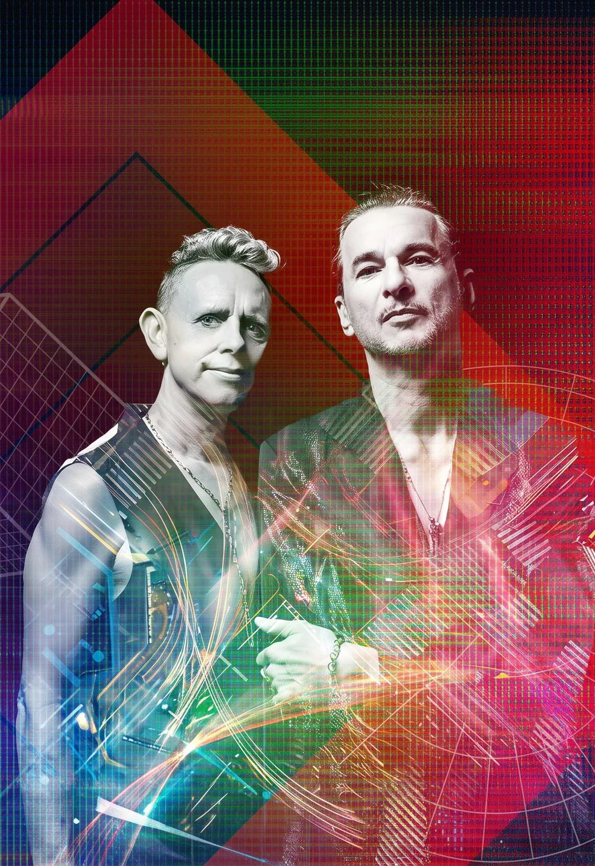 Концерт DM Acoustics + Depeche Mode Party