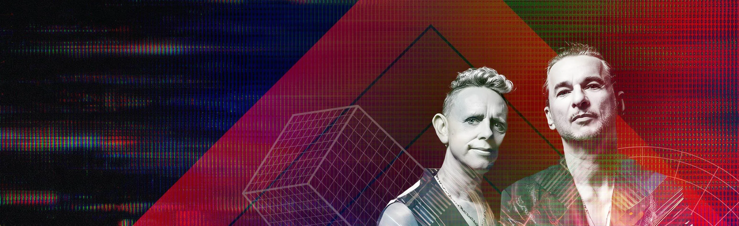 Концерт DM Acoustics + Depeche Mode Party
