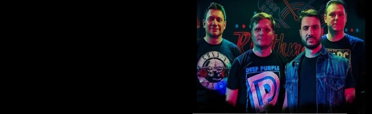 Rock Bar Band