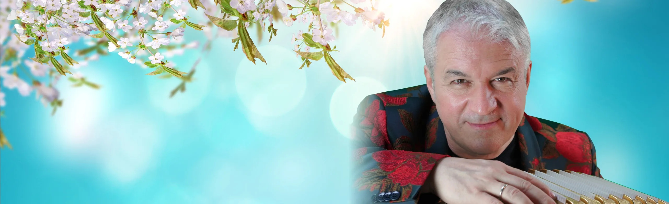 Валерий Сёмин: Неужели 60?!