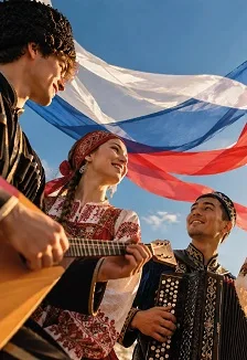 Торжественный концерт, посвященный Дню народного единства