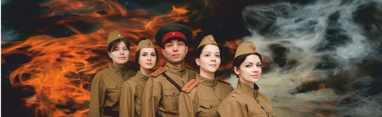 Не покидай меня