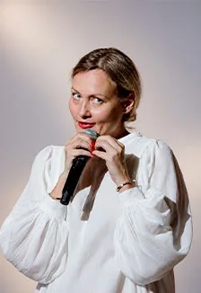 Алеся Казанцева. Про развод. Я не договорила