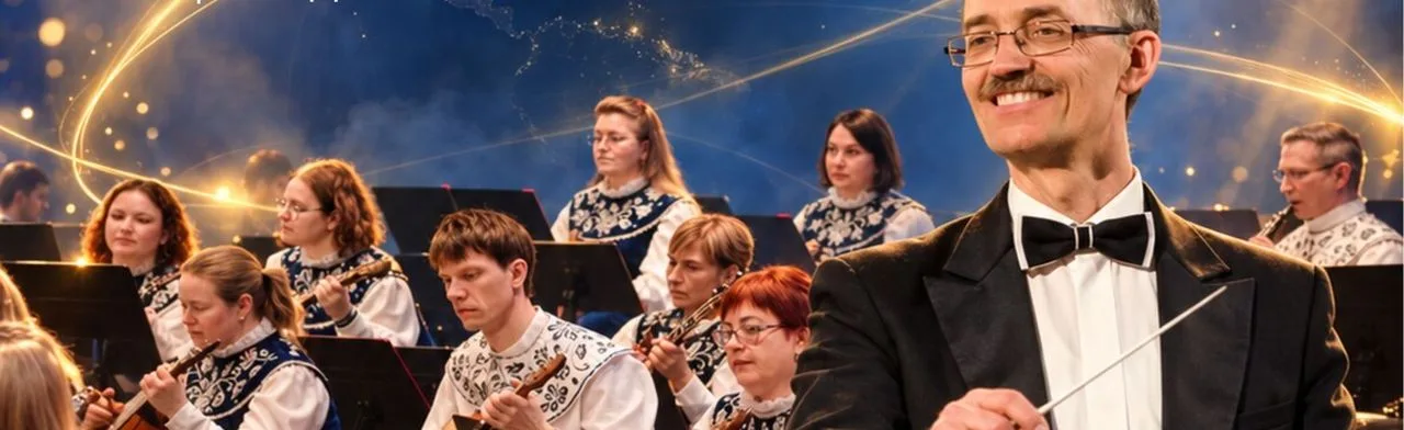 Музыка без границ