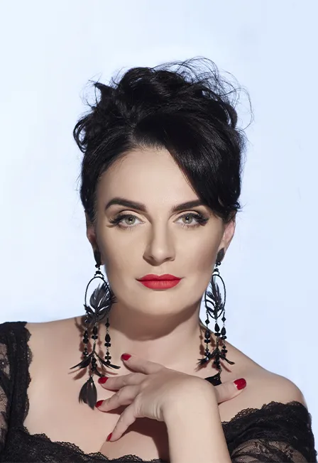 Елена Ваенга