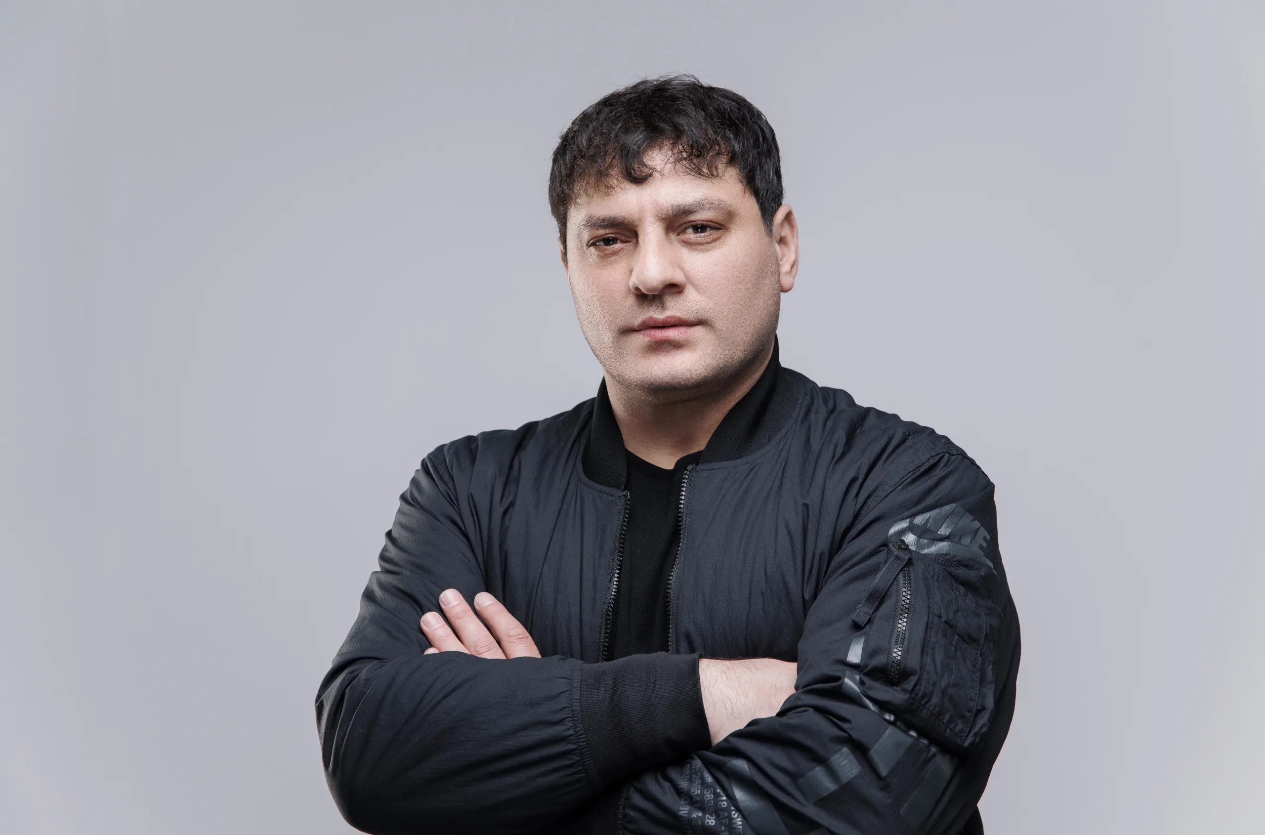 Мурат Тхагалегов