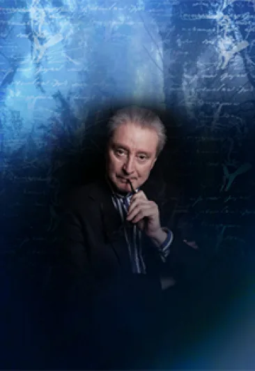 Вениамин Смехов. Когда поёт далёкий друг