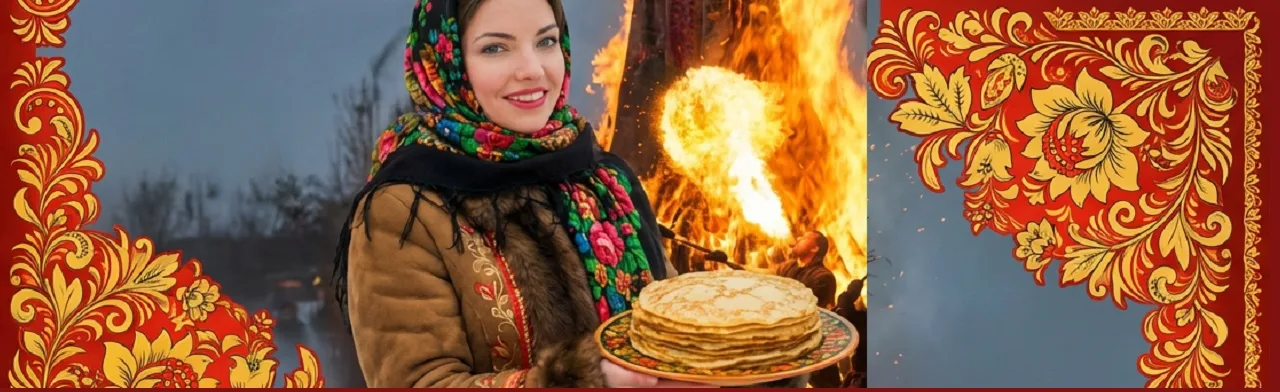 Масленица