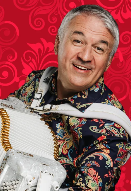 Валерий Семин. Юбилейный концерт (Реутов)