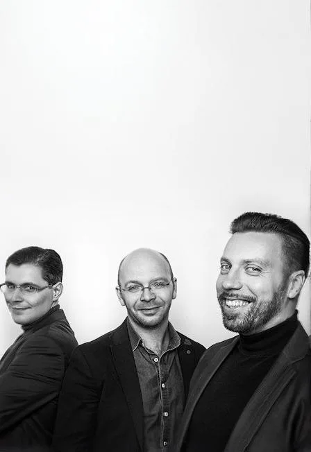 Постер: Валентин Лакодин / Cigar Hall Soul-Jazz Band
